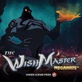 Wish Master Megaways