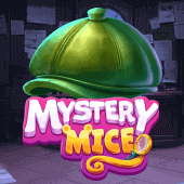 Mysterious Mice