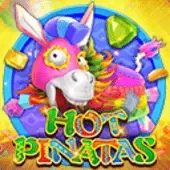 Hot Piñatas