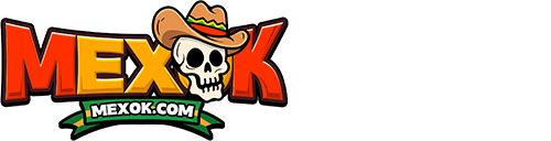 Logo de MEXOK Casino